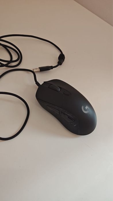 Mouse Logitech G403 USB