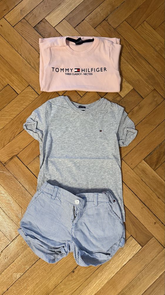 Set vara tommy, guess