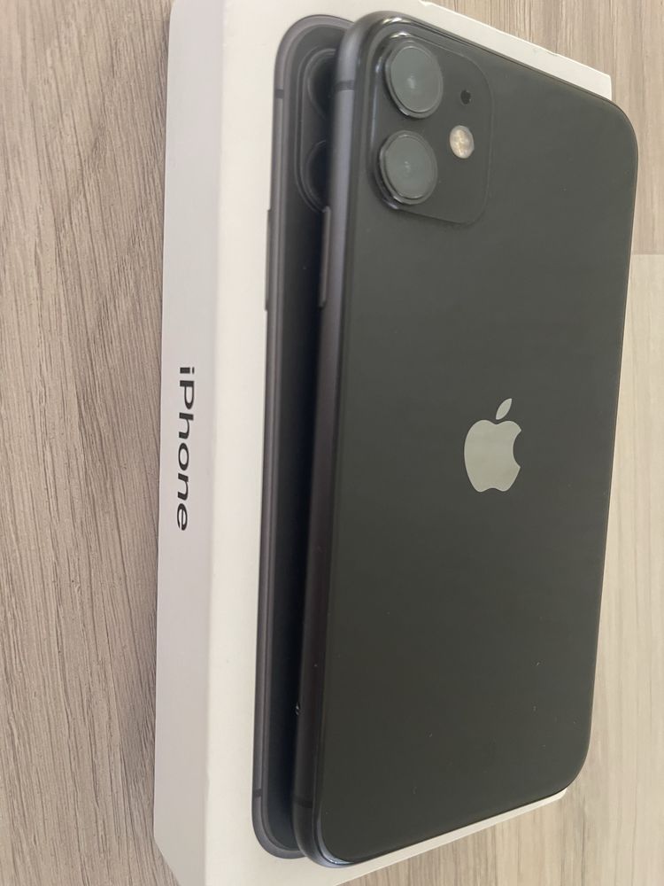Iphone 11    64gb
