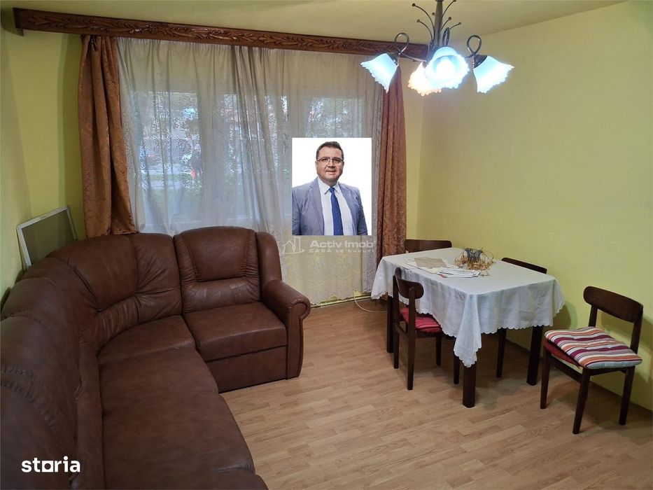 Resita Chirie, Apt 2 Cam, Parter Zona Govandar