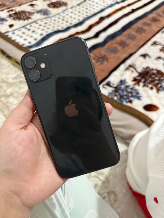 IPhone 11 sotiladi