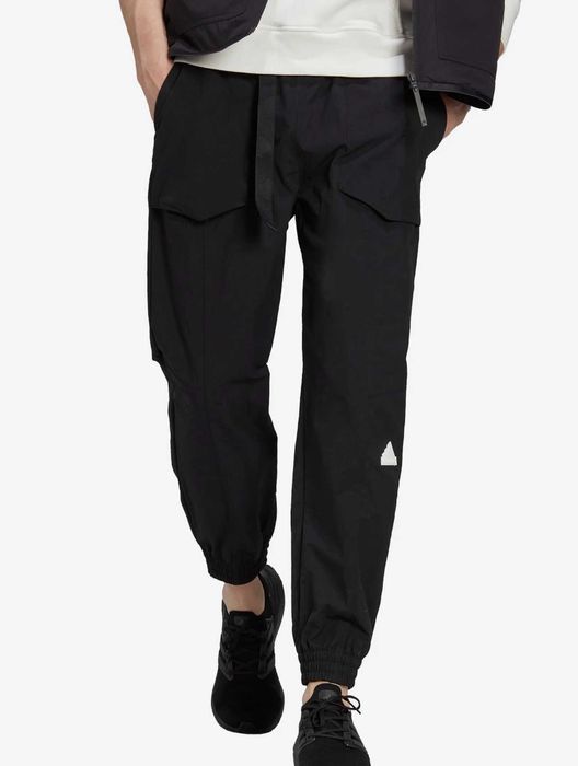 Мъжко   долнище спортен панталон adidas