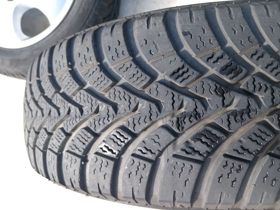 Jante R14 4x100 165 65 14