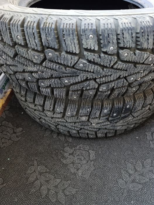 Продам резину 185/70 R14