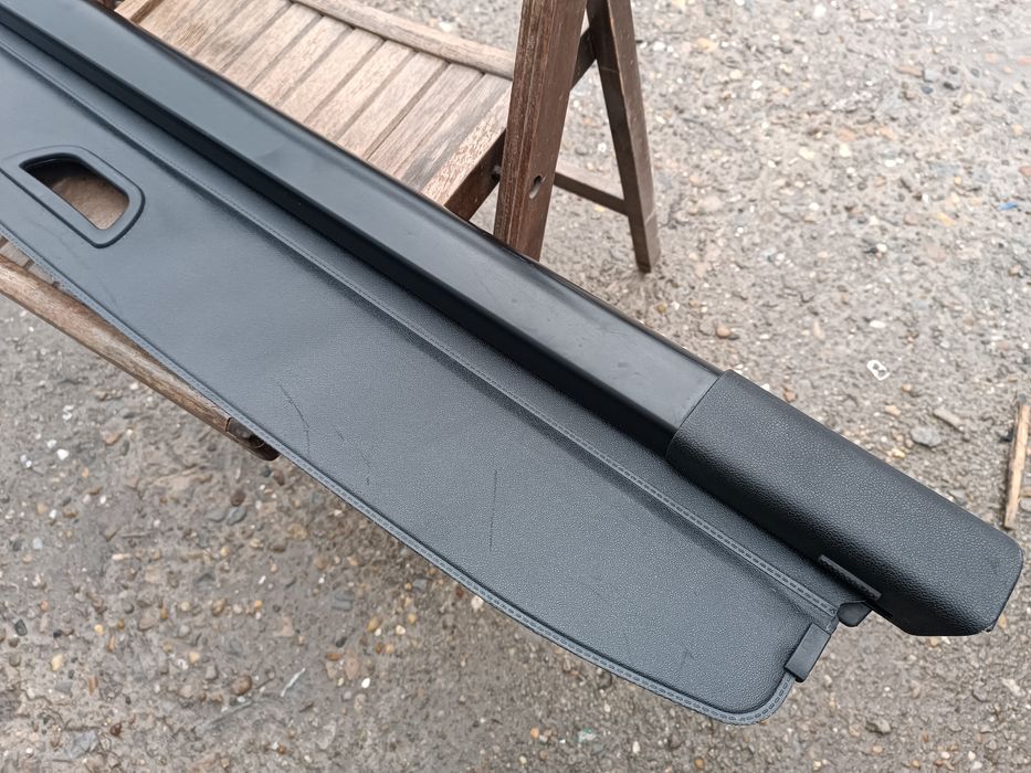 Щора за багажник Mercedes A-class W169 от 2004 до 2012г