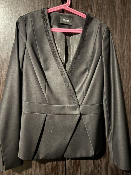 Елегантно сако Bobo Zander S