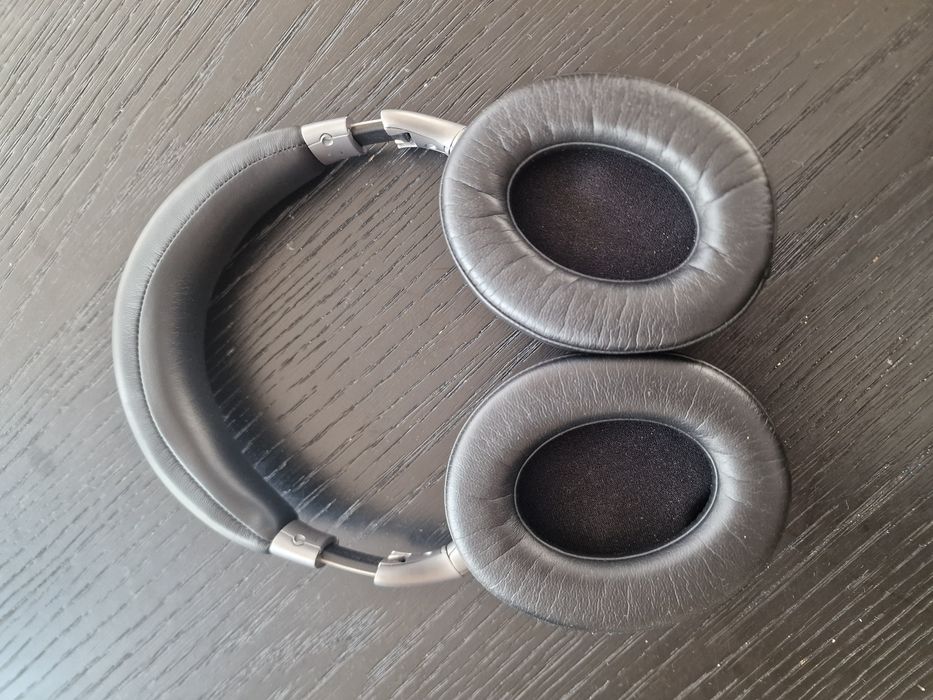 Casti  bluetooth Denon ah gc30