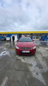 Kia x ceed pro ceed 2009 2.0 crdi 140