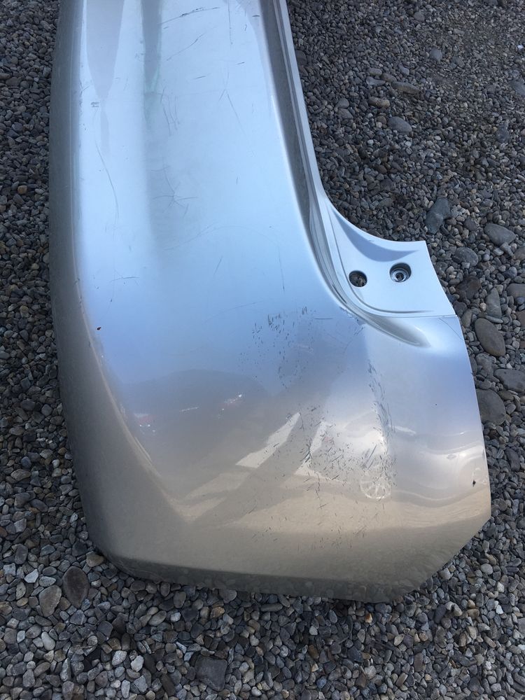 Bara Spate Toyota Auris 2007-2009