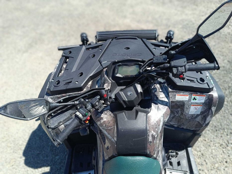 ATV CFMOTO CForce 1000 4x4