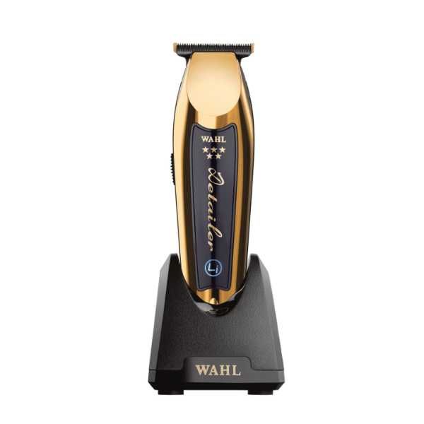 Тример Wahl Detailer Li Cordless Gold