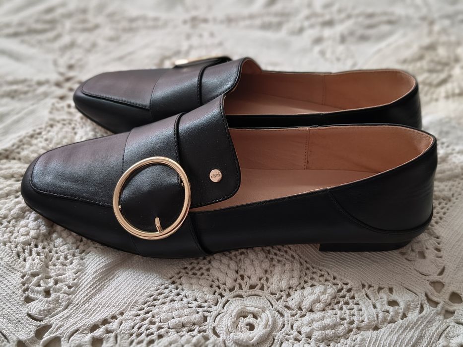 Нови обувки Oltre 39 номер