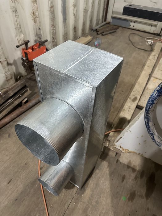 Жестянойе работа