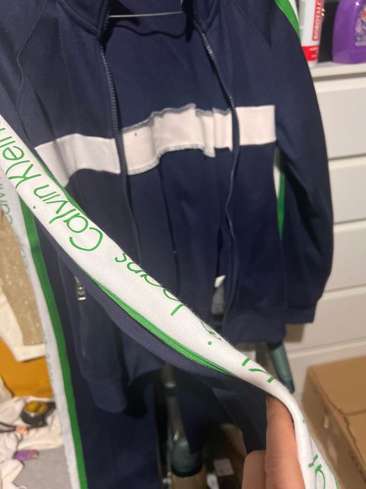 Trening Calvin Klein S