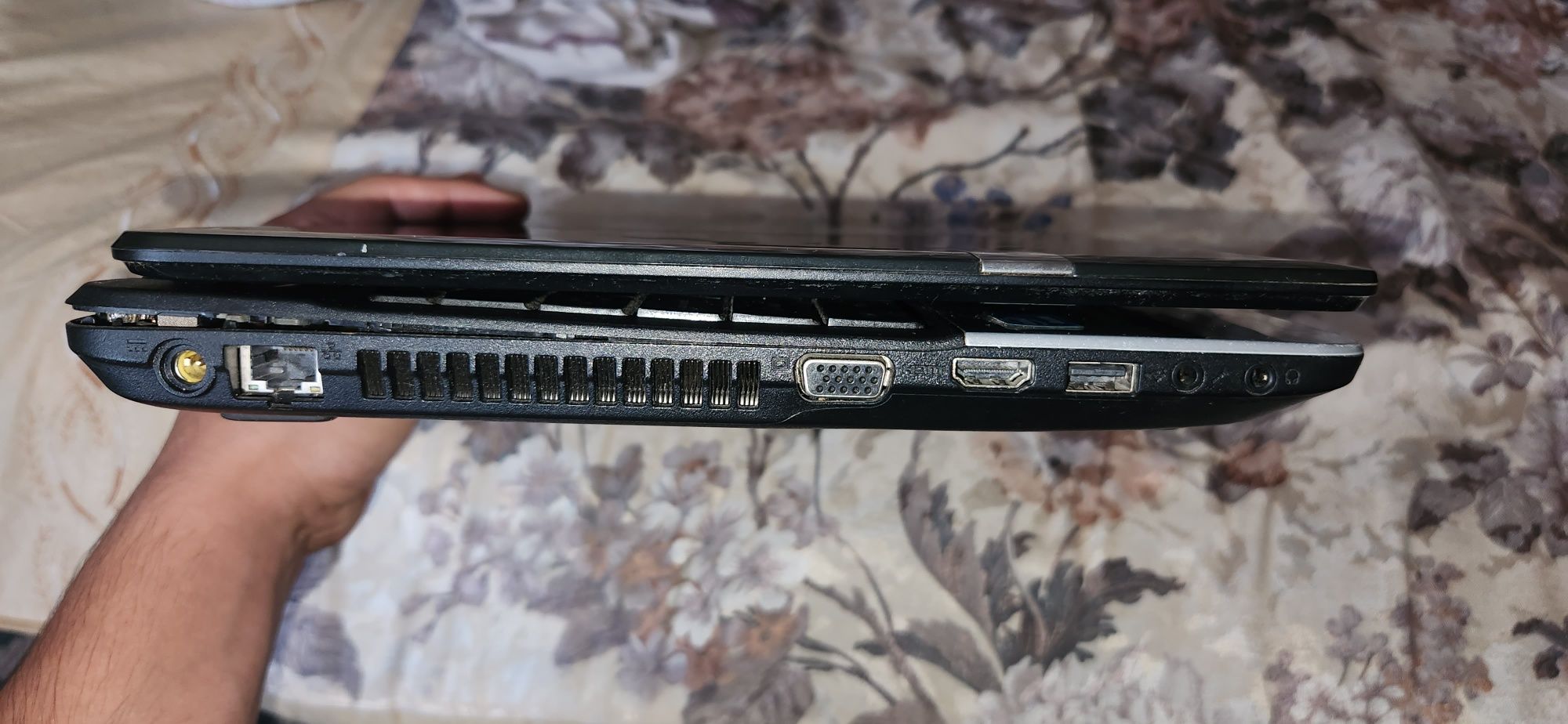 Packard Bell kompyuter