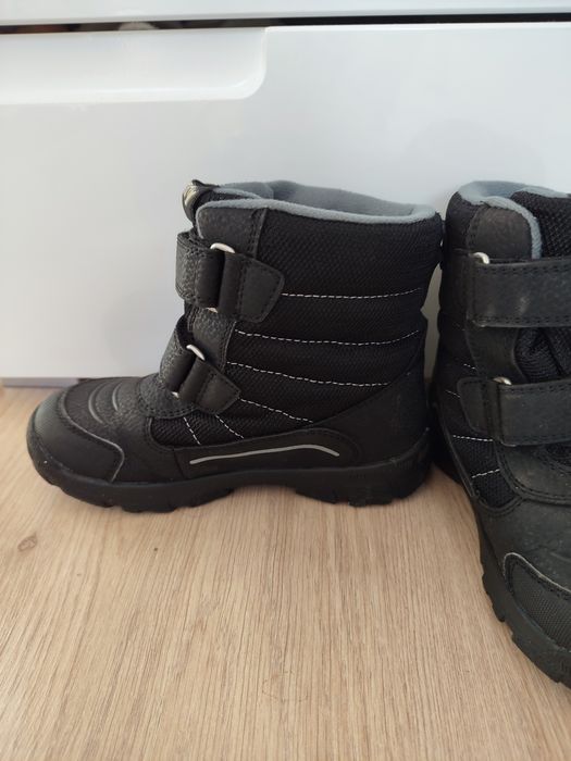 Ботуши за момче 30 номер