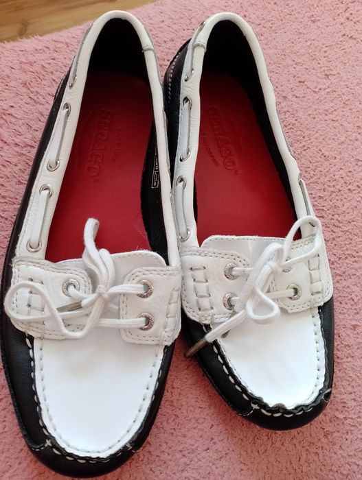 Нови дамски еспадрили