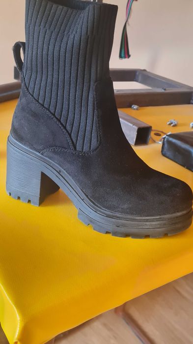 Ghete antilopa 37 noi