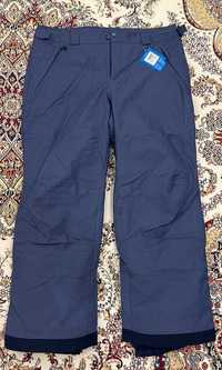 горнолыжные мужские брюки Columbia