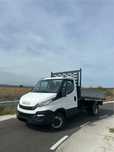 Iveco Daily Basculabil
