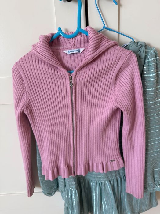 Детски дрешки mayoral 116 122