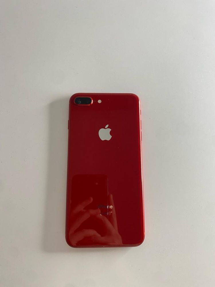 Iphone 8+ продам