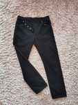 Отлично запазени черни дънки Levis
