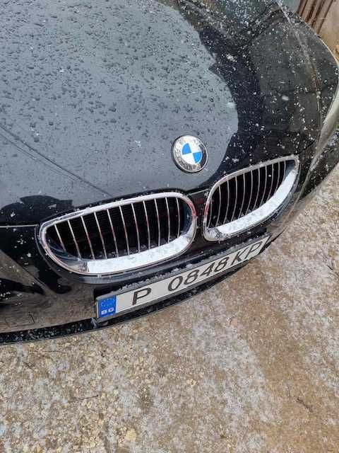Продава BMW 525D