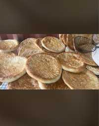 Тандырный хлеб Алматы и Алматинская область