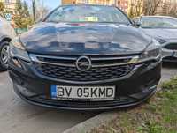 Opel Astra 2019 185,000km 1,6diesel