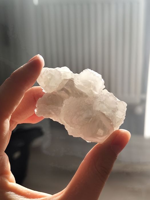 Лот минерали от България