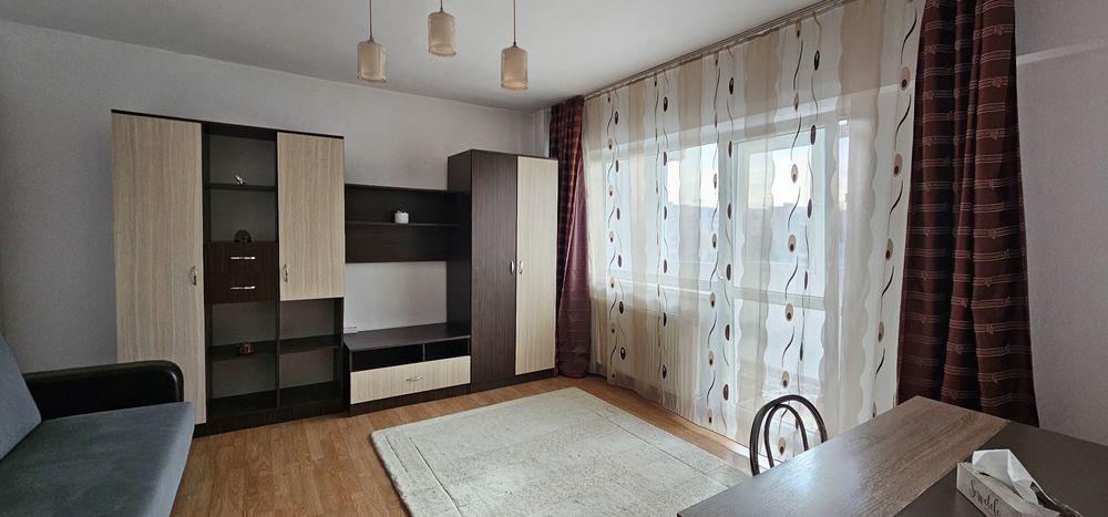 Inchiriere apartament 2 camere, ultracentral, proprietar, decomandat,