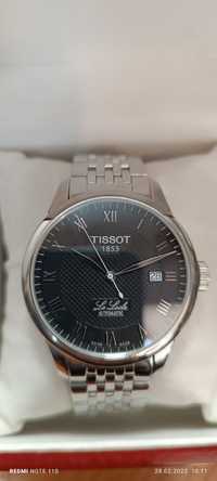 Швейцарские часы Tissot Le Locle Automatic