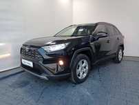 Toyota RAV4 2.5 Hybrid Style AWD-Garantie-Posibilitate leasing/credit auto
