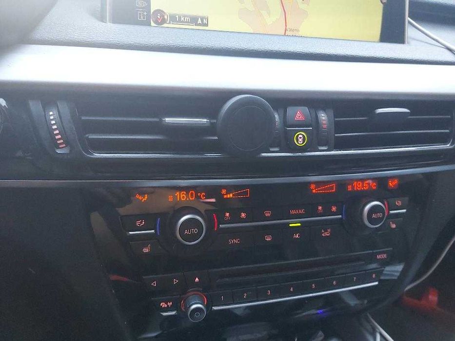 Urgent vand BMW x5