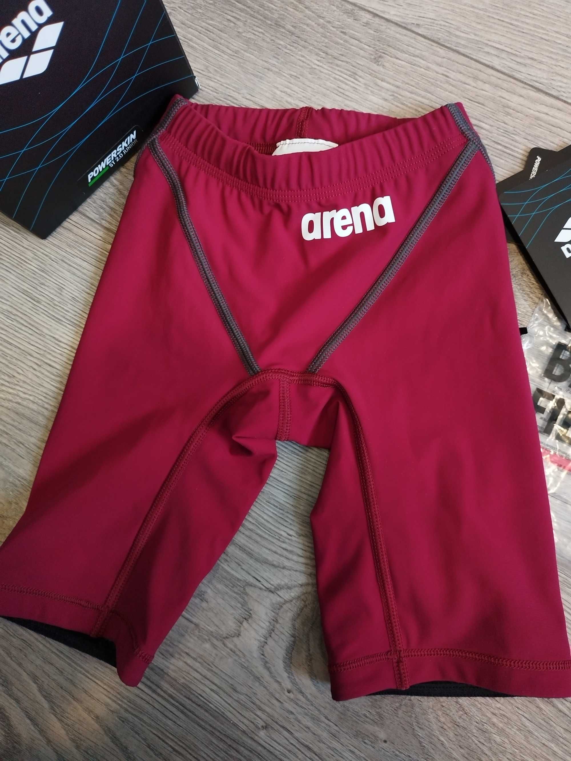 Arena powerskin / powerskin / fastskin / състезателен бански / арена
