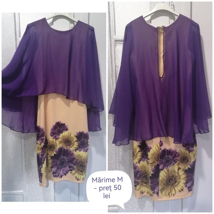 Rochie ocazie eleganta