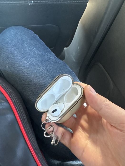 Airpods pro orginal LLA