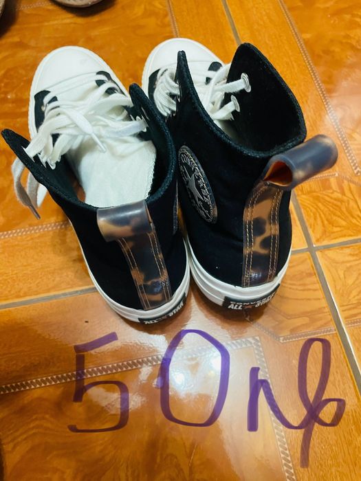 Timberland, Converse, Adidas 38 и 39ти номер