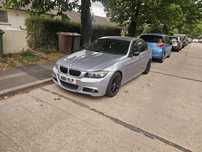 Dezmembrez BMW e90 2011