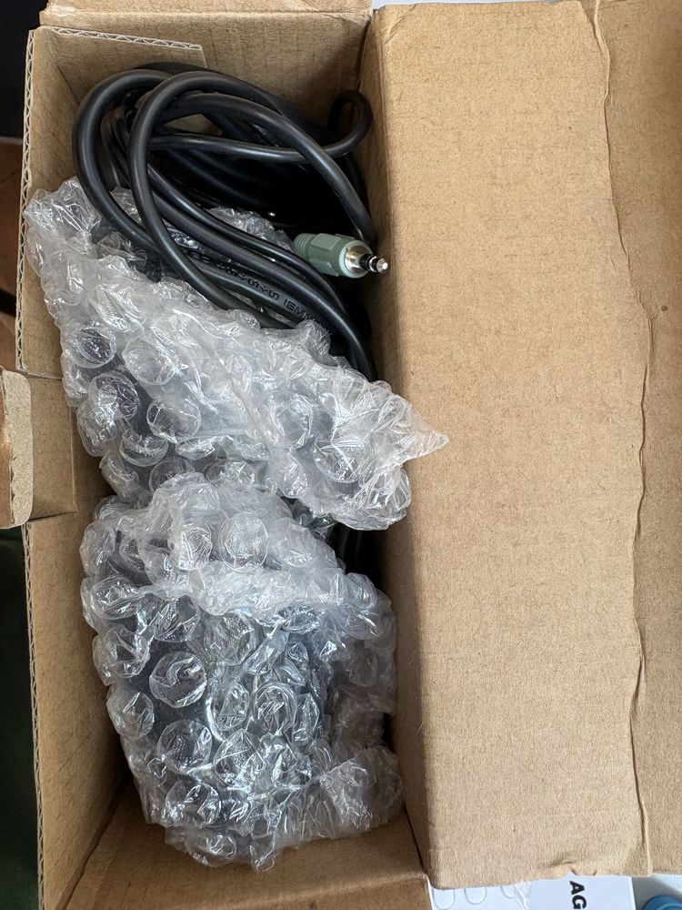 Тонколонки Logitech s-120