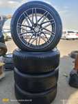 Razmer 17 Vossen disk balon