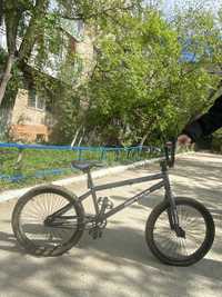 Bmx petava в идеальном состоянии