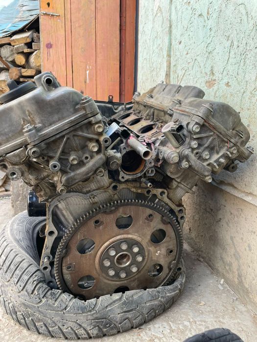 Сатылады Лексусқа матор