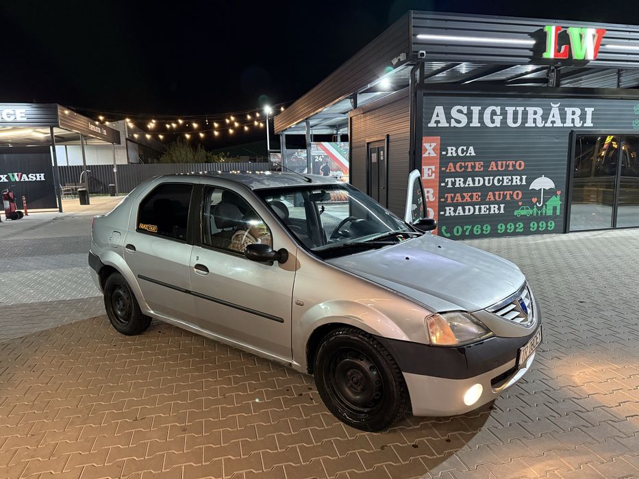 Vand Logan 1.5 dci