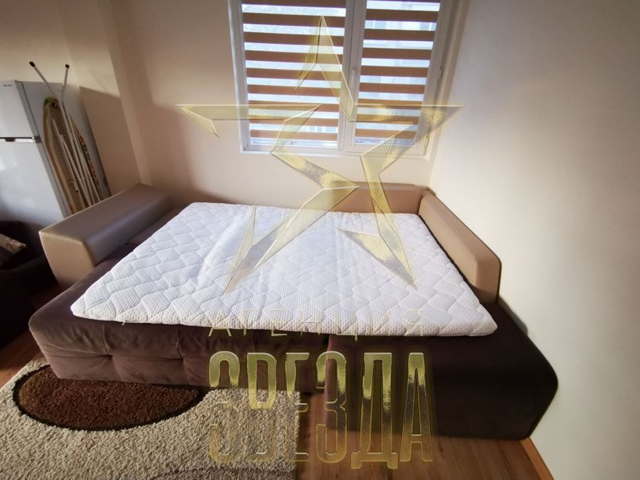 Дава се под наем Двустаен апартамент в Пловдив, Кючук Париж - 63 кв.м за 375 € - Снимка #3