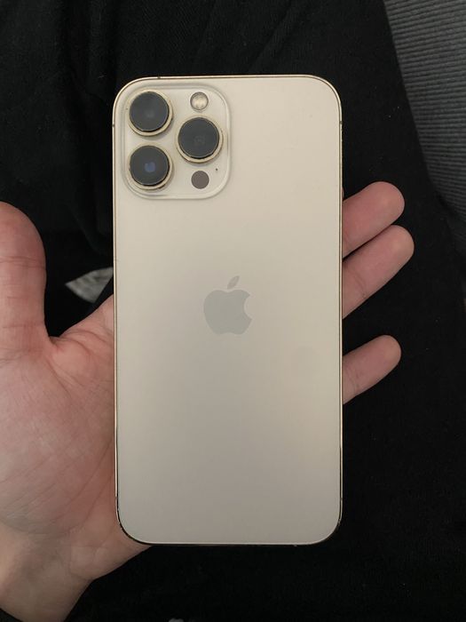 Vând iphone 13 pro max 128gb