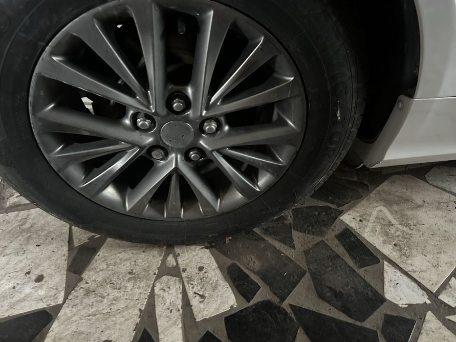 Продам диски с оезиной