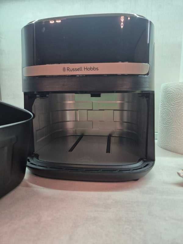 Air Fryer RUSSELL HOBBS Satisfry air 8.30 L