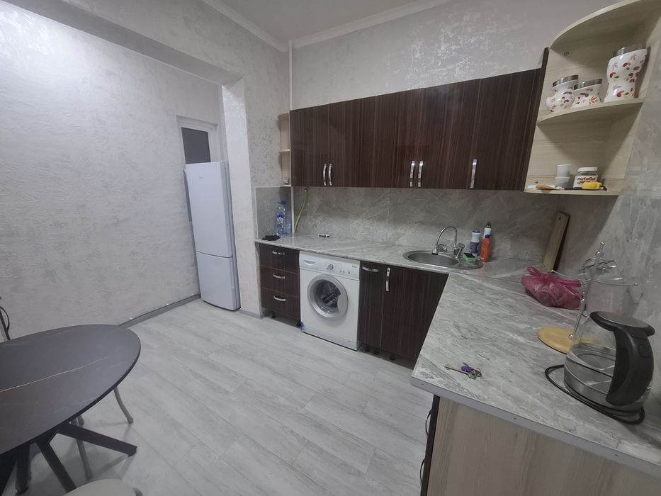 Сдам свою однокомнатную квартиру